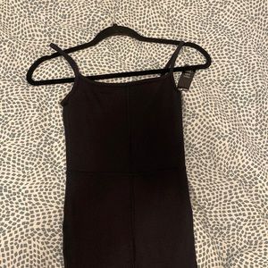 Aritzia divinity romper